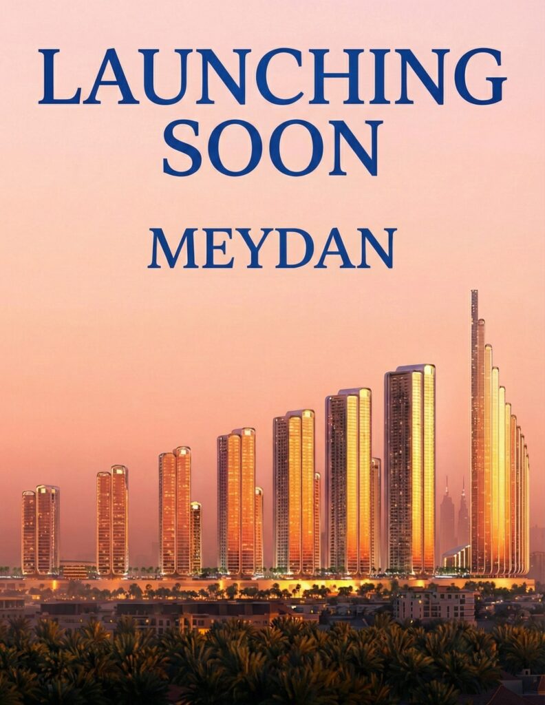 Binghatti Meydan Mercedes Image 1